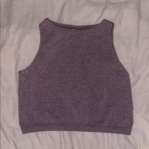 Free people intimate crop top